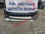 Volkswagen Jetta, 2011 - 2014 - voorbumper,, Auto-onderdelen, Carrosserie en Plaatwerk, Gebruikt, -, -, Ophalen of Verzenden