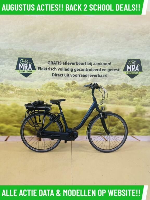 E-Bike! Trek TM450+! BOSCH Middenmotor! Garantie + Onderhoud, Fietsen en Brommers, Elektrische fietsen, Gebruikt, Overige merken
