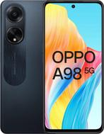 OPPO A98 5G - 256 GB - Zwart, Telecommunicatie, Mobiele telefoons | Overige merken, Weena 505, 3013AL Rotterdam, Nederland, Press@oppo.com