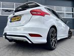 Ford Focus 1.0 ST-LINE *RS 18”LMV*CRUISE*NAVI*TREKHAAK*ECC, 65 €/maand, Gebruikt, Euro 6, Wit