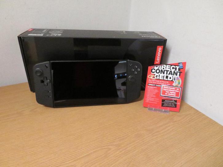 Lenovo Legion Go 512GB | Pawn Eindhoven, Spelcomputers en Games, Spelcomputers | Overige, Gebruikt, Ophalen