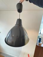 hanglamp, Ophalen, Zo goed als nieuw, Metaal, 50 tot 75 cm