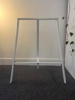 lerberg desk leg ikea, Ophalen, Zo goed als nieuw