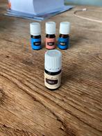 Young Living vanille olie, Sport en Fitness, Gezondheidsproducten en Wellness, Ophalen of Verzenden, Nieuw, Aroma