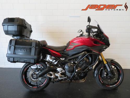 Yamaha TRACER 900 (bj 2015), Motoren, Motoren | Yamaha, Bedrijf, Toermotor