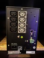 Eaton 5P1150I UPS - Gebruikt, Goede Staat, Ophalen, Gebruikt, *, *