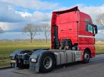 M.A.N. 18.440 TGX xxl bls 2x tank, Automaat, Euro 6, MAN, Origineel Nederlands