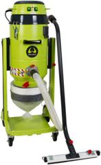 Stofzuiger WOLFF | Vacuclean 2 LP HEPA, Ophalen, Nieuw