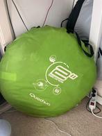 Quechua 2 seconden tent (3 persoons) GRATIS, Ophalen, Gebruikt, Tot en met 3
