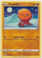 Shining Fates,  Trapinch [common] 40/72, Verzenden, Nieuw, Losse kaart