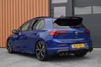 Volkswagen Golf R 2.0 TSI 320pk 4-Motion | Akra | DCC | Leer, Auto's, Gebruikt, 4 cilinders, 1984 cc, Adaptive Cruise Control
