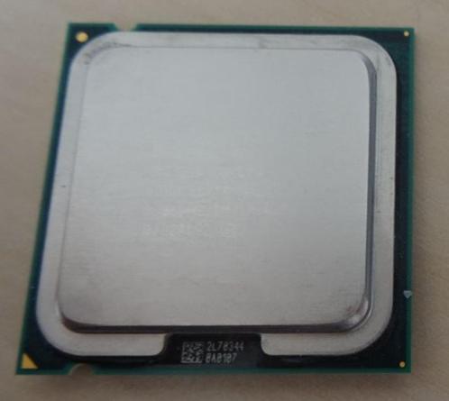 Intel Core2Duo E6300, Computers en Software, Processors, Gebruikt, Minder dan 2 Ghz, Ophalen of Verzenden