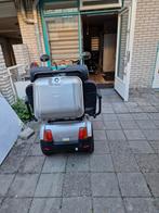Onderdelen van de scootmobiel Lion 4 de stoelen of andere, Fietsen en Brommers, Brommers | Tomos, Ophalen, Zo goed als nieuw, Overige modellen