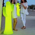 Vloerlamp Pancho buiten, Ophalen, Zo goed als nieuw, Kunststof, 100 tot 150 cm