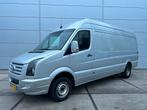Volkswagen Crafter 35 143pk TDI GB L4h2 432/3500 2012, Voorwielaandrijving, Euro 5, Stof, Zwart
