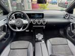 Mercedes-Benz CLA-Klasse Shooting Brake 250e AMG LINE / PANO, CLA, Gebruikt, Zwart, 4 cilinders