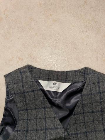 2x Gilet + 2 Broeken - Nieuwstaat! beschikbaar voor biedingen