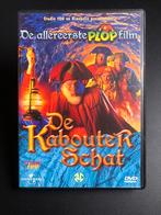 De kabouter schat dvd (1999) Plop, Cd's en Dvd's, Dvd's | Kinderen en Jeugd, Ophalen of Verzenden, Zo goed als nieuw, Avontuur