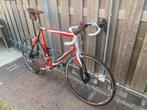 Pinerello fp6, Fietsen en Brommers, Fietsen | Racefietsen, Carbon, Zo goed als nieuw, 57 tot 61 cm, Meer dan 20 versnellingen