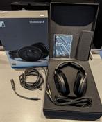 Sennheiser HD 660 S ZGAN, Over oor (circumaural), Zo goed als nieuw, Sennheiser, Verzenden