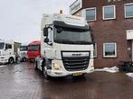 DAF CF 450 CF450 4X2 Spacecab / Smart tacho / 2 bedden / koe, Automaat, Achterwielaandrijving, Origineel Nederlands, Bedrijf