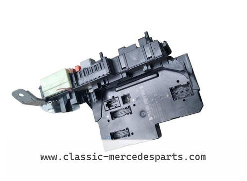 Zentralsteuergerat SAM module / zekeringkast Mercedes S204 /, Auto-onderdelen, Elektronica en Kabels, Gebruikt, Ophalen of Verzenden