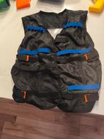 Nerf vest voor pijlen, Ophalen of Verzenden, Zo goed als nieuw