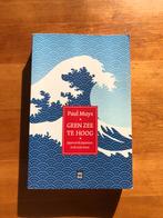 Geen zee te hoog Paul Muys, Boeken, Ophalen of Verzenden, Zo goed als nieuw