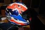 mick doohan helm 1996, Ophalen, Gebruikt
