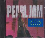 Pearl Jam TEN, Verzenden, Zo goed als nieuw, Alternative