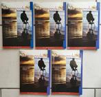 5 x Uitgesproken! Vitaal Geloven Vandaag - Ds. E. Brink, Ophalen of Verzenden, Zo goed als nieuw, Ds. Egbert Brink, Christendom | Protestants