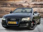 Audi A5 Cabriolet 2.0 TFSI quattro Pro Line | 211PK | Automa, Auto's, Audi, Euro 5, 1800 kg, Gebruikt, Huisgarantie
