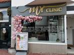 Luxe beauty- en laserkliniek incl. apparatuur & inventaris, Ophalen of Verzenden, Zo goed als nieuw