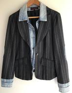 Geisha colbert maat L (dames), Overige kleuren, Geisha, Verzenden, Maat 42/44 (L)