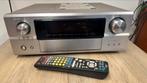 Denon AVR-2807 AV Surround Receiver + Afstandsbed. (Phono), Audio, Tv en Foto, Versterkers en Receivers, Gebruikt, Denon, Ophalen of Verzenden