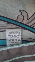 Mooie zijde of polyester hoofddoeken - Nieuw/Weinig gedragen, Ophalen of Verzenden, Zo goed als nieuw, One size fits all, Hoed