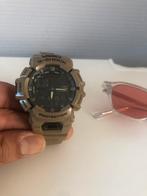 Horloge Casio G-shock, Sieraden, Tassen en Uiterlijk, Horloges | Heren, Casio, Kunststof, Ophalen of Verzenden, Zo goed als nieuw