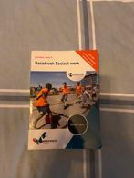 Basisboek Sociaal Werk (basisdeel, niveau 4), Boeken, Ophalen of Verzenden, Zo goed als nieuw, Overige niveaus