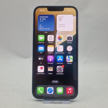 Apple iPhone 13 128GB || 83% || iOS18 || Nu voor €349,99 beschikbaar voor biedingen