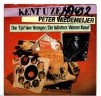 Peter Wiedemeijer - Die tijd van vroeger, Gebruikt, 7 inch, Single, Ophalen of Verzenden