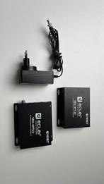 HDMI extender -  Ecler - Veo xpt24, Nieuw, Video, Ophalen of Verzenden