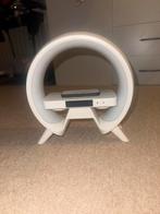 Led wekker, Ophalen, Refurbished