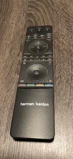Harman Kardon Afstandsbediening, Ophalen of Verzenden, Zo goed als nieuw, Origineel, Receiver of Versterker