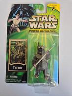 Star Wars POTJ Teebo Ewok Shaman, Verzamelen, Star Wars, Ophalen of Verzenden, Nieuw, Actiefiguurtje