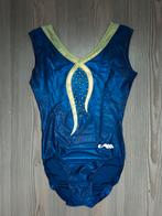 Turnpakje moreau maat XS/S, Blauw, Maat 36 t/m 42, Ophalen of Verzenden, Zo goed als nieuw