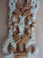 boekenlegger macrame nieuw, Verzenden, Nieuw, Overige onderwerpen