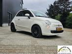 Fiat 500 1.2 Pop Automaat Apple Carplay/Android auto, Auto's, Euro 5, Gebruikt, 1242 cc, 4 cilinders
