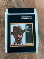 8 track cardridge Lonnie smith mama wailer, Overige formaten, Overige typen, Ophalen of Verzenden, Country en Western