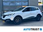 Renault Kadjar 1.2 TCe Bose | Navi | Carplay |CRUISECR | Cam, Gebruikt, 4 cilinders, Wit, Leder