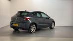 Seat Ibiza 1.0 TSI FR Business Intense Camera Navigatie Clim, Voorwielaandrijving, Stof, Gebruikt, 95 pk